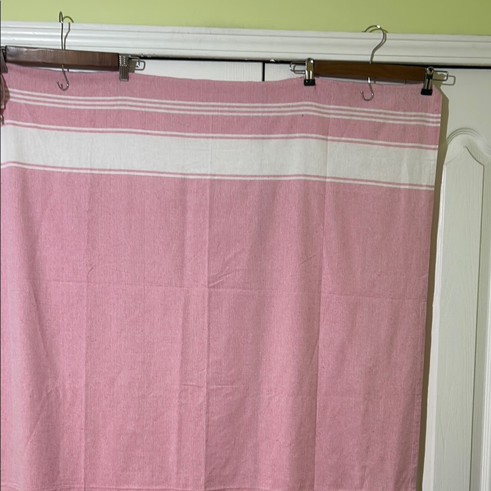 Extra Large Turkish Beach Towel Boho Beach Throw Blanket